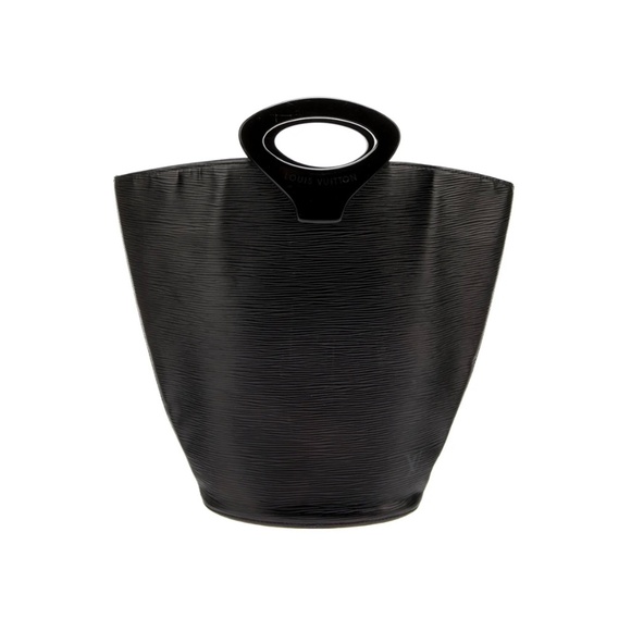 Louis Vuitton Epi Leather Bucket Bag - Picture 7 of 8